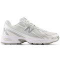 New Balance 740 U740WM2 White / Silver / Grey Sneakers