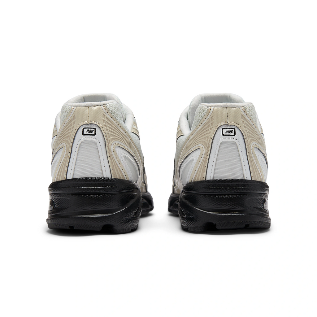New Balance 740 U7404OO White / Cream / Black Sneakers