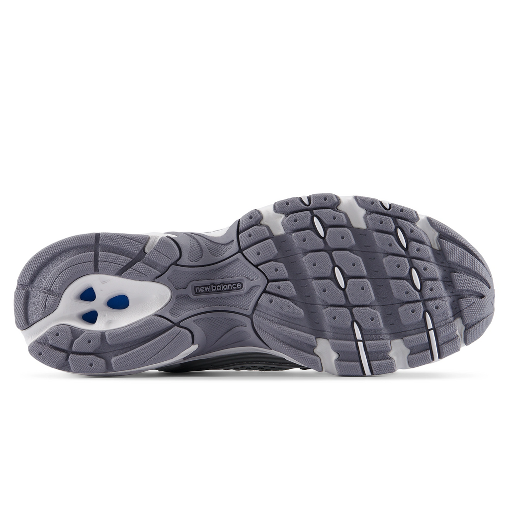 New Balance 530 U530KLA Silver / White / Grey Sneakers