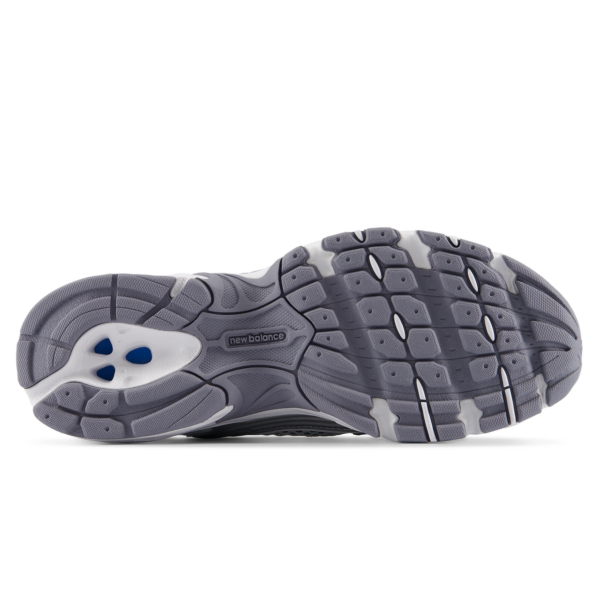 New Balance 530 U530KLA Silver / White / Grey Sneakers