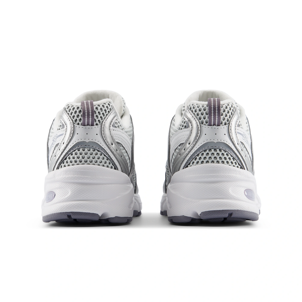 New Balance 530 U530KLA Silver / White / Grey Sneakers