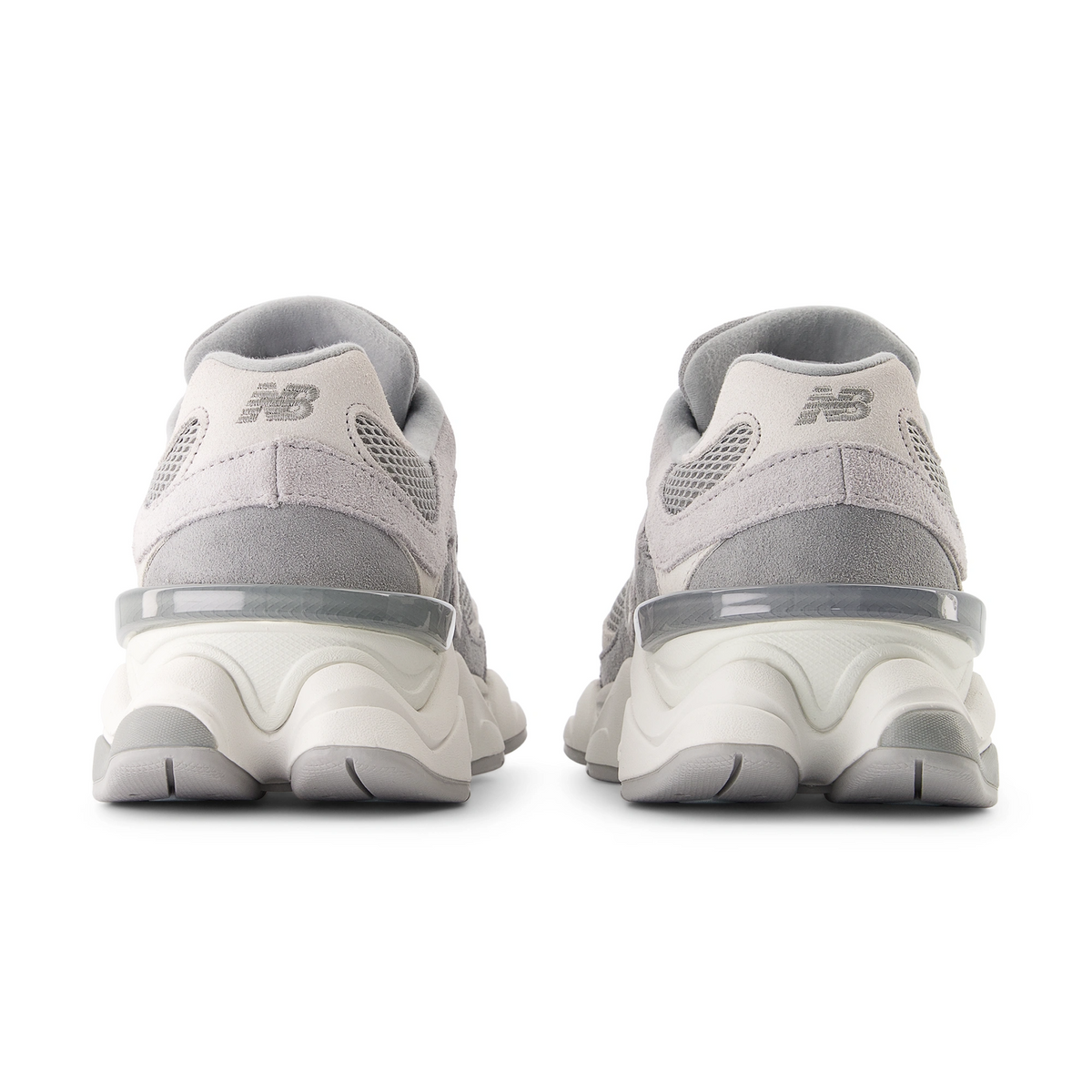 New Balance 9060 U9060ERD Light Grey / Cream Sneakers