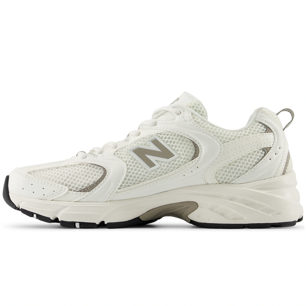 New Balance 530 U530CSB Cream / Taupe / Black Sneakers