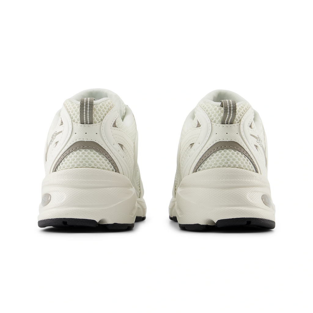 New Balance 530 U530CSB Cream / Taupe / Black Sneakers
