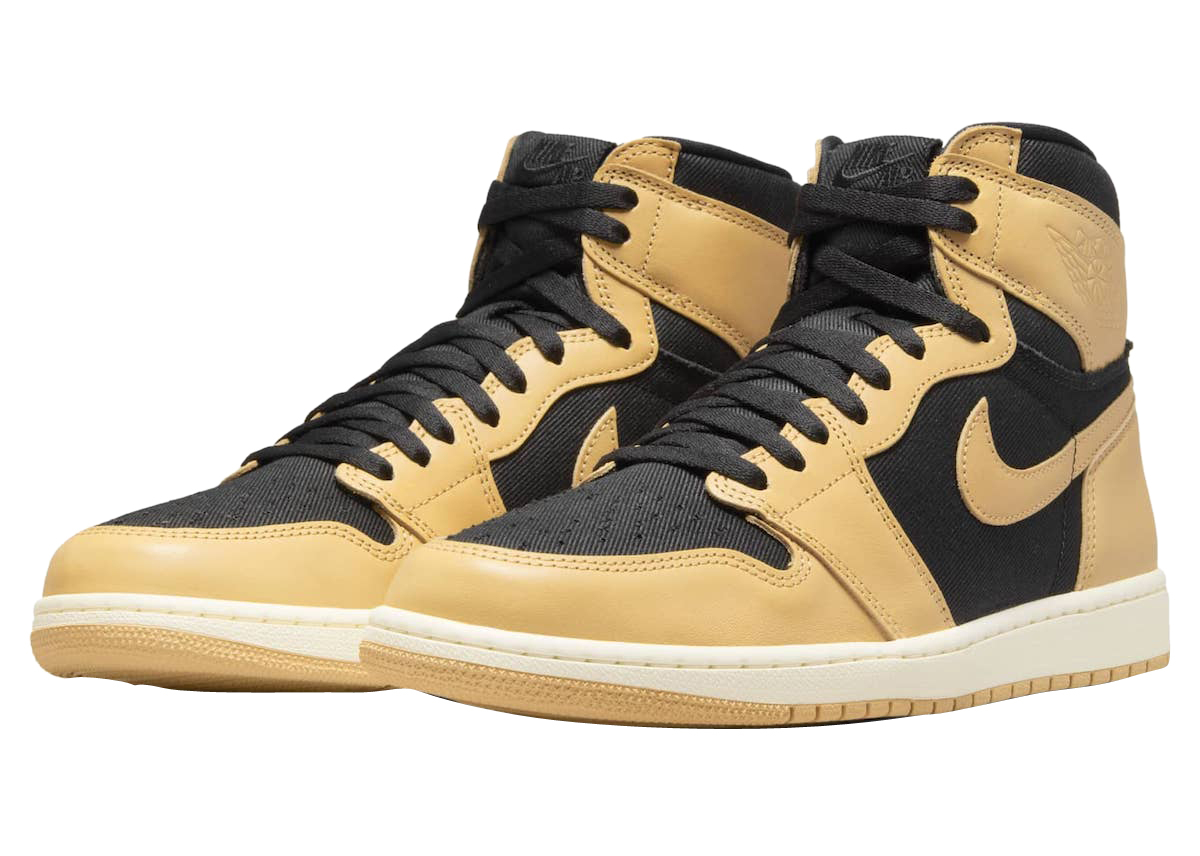 Heirloom — Jordan 1 Retro High OG