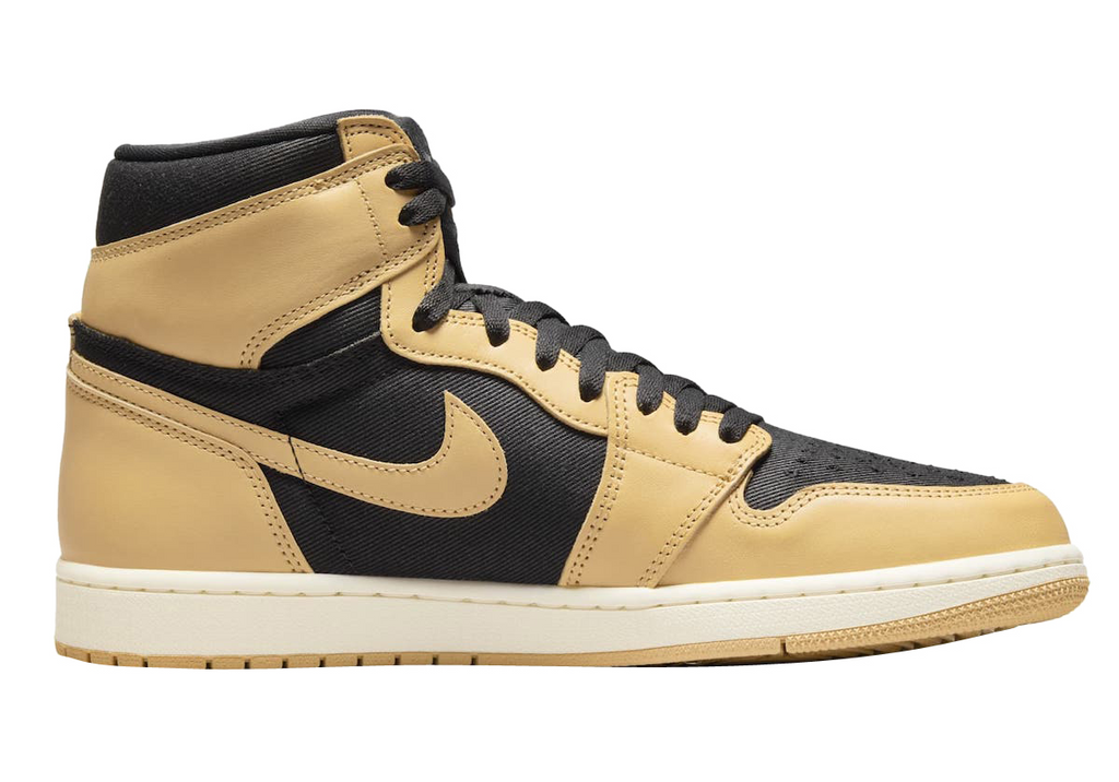Heirloom — Jordan 1 Retro High OG