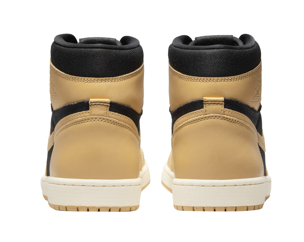 Heirloom — Jordan 1 Retro High OG