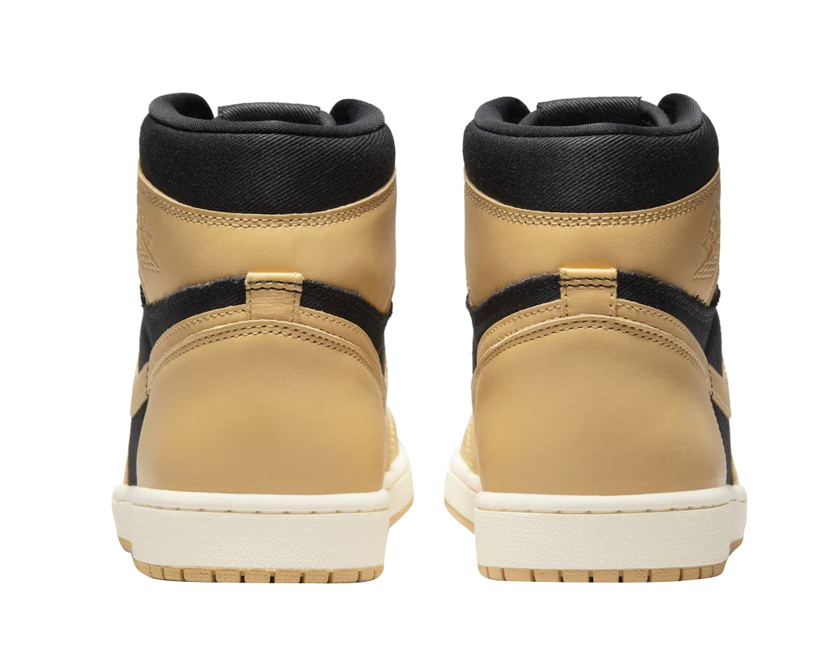 Heirloom — Jordan 1 Retro High OG