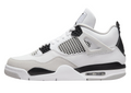 Military Black — Jordan 4 Retro