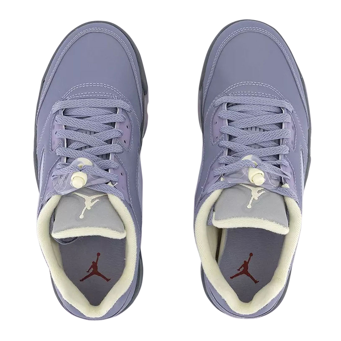 Indigo Haze (W) — Jordan 5 Retro Low