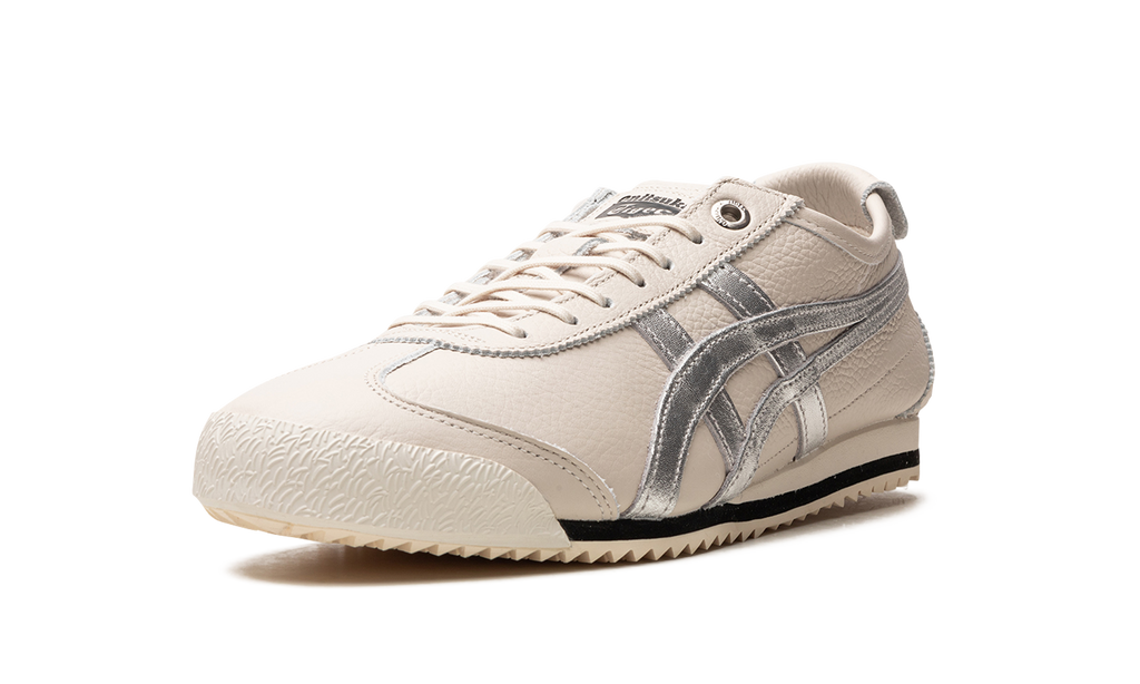 Onitsuka Tiger Mexico 66 Sd in Birch Silver 123352 - product image from the listing.