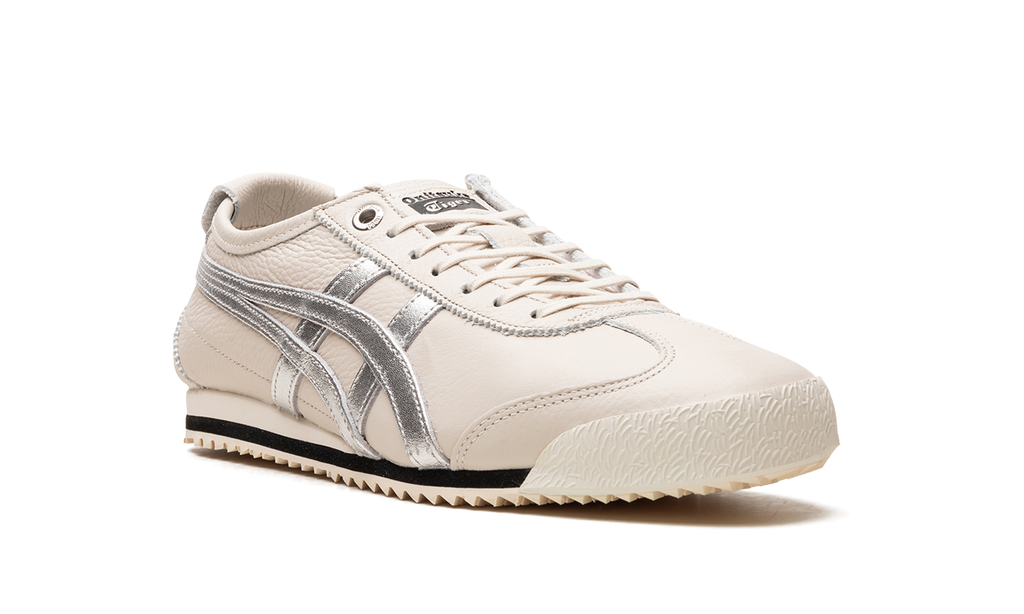 Onitsuka Tiger Mexico 66 Sd in Birch Silver 123352 - product image from the listing.