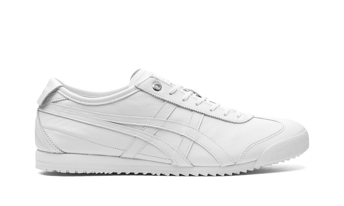 Onitsuka Tiger Mexico 66 Sd in White White 127993 - product image from the listing.