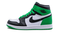 "Lucky Green" Air Jordan 1 Retro High OG DZ5485 031 - product image from the listing.