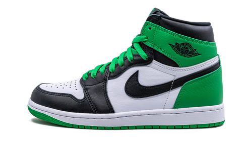 "Lucky Green" Air Jordan 1 Retro High OG DZ5485 031 - product image from the listing.