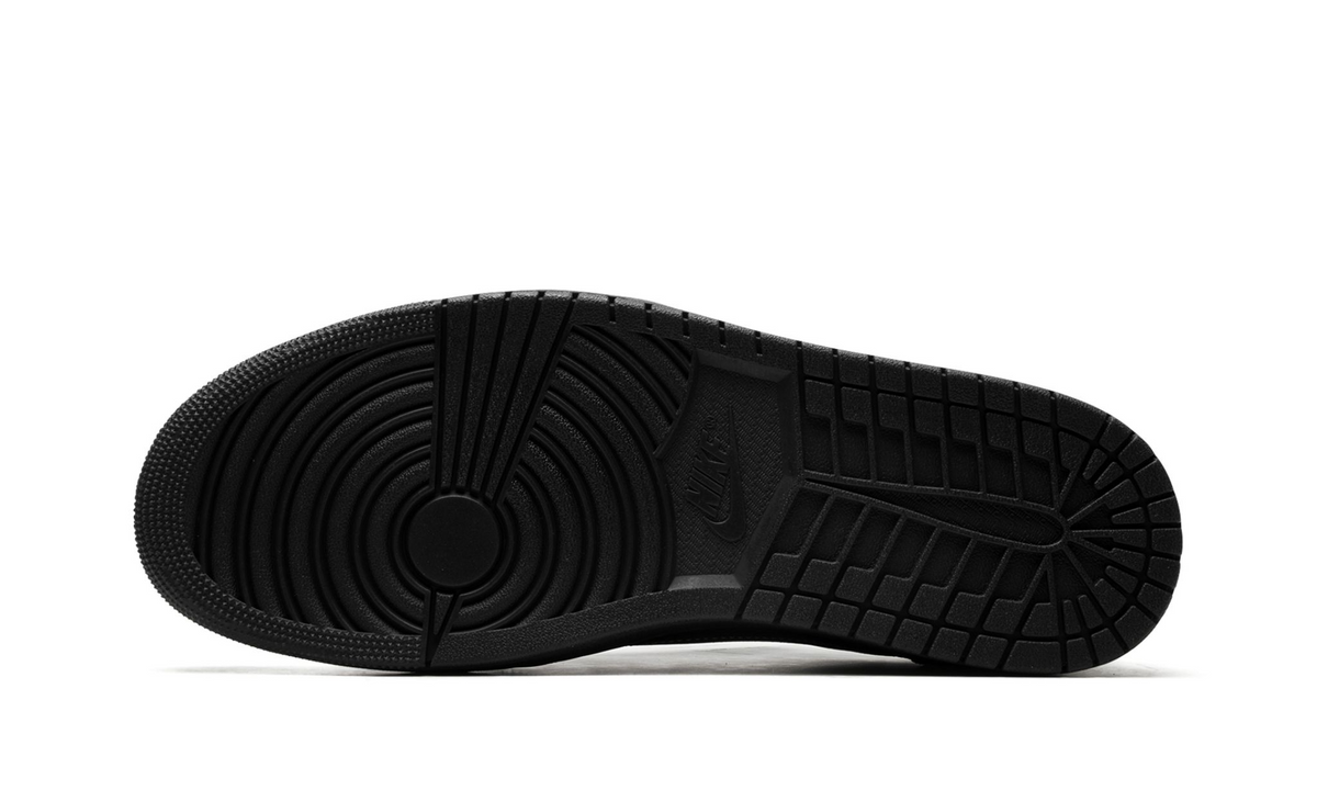 Travis Scott Black Phantom — Jordan 1 Retro Low OG SP