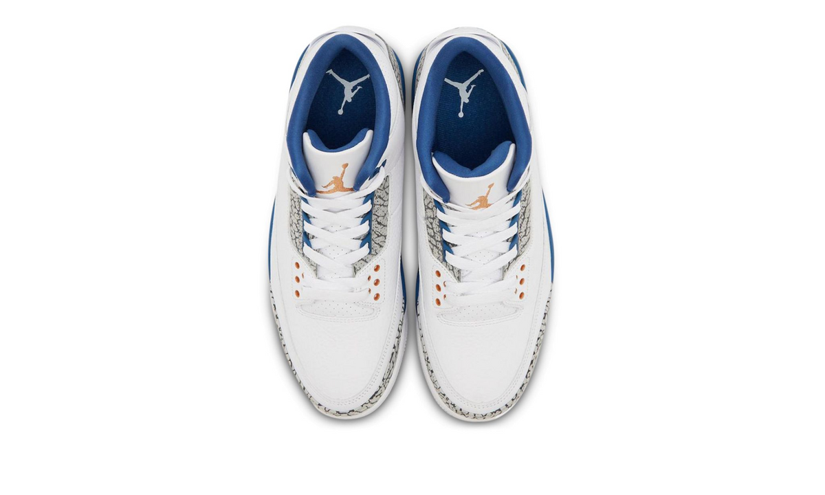 Wizards — Air Jordan 3