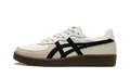 Onitsuka Tiger Gsm in Cream Black 127226 - product image from the listing.