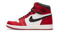 "Chicago Lost and Found" Air Jordan 1 Retro High OG DZ5485 612 - product image from the listing.