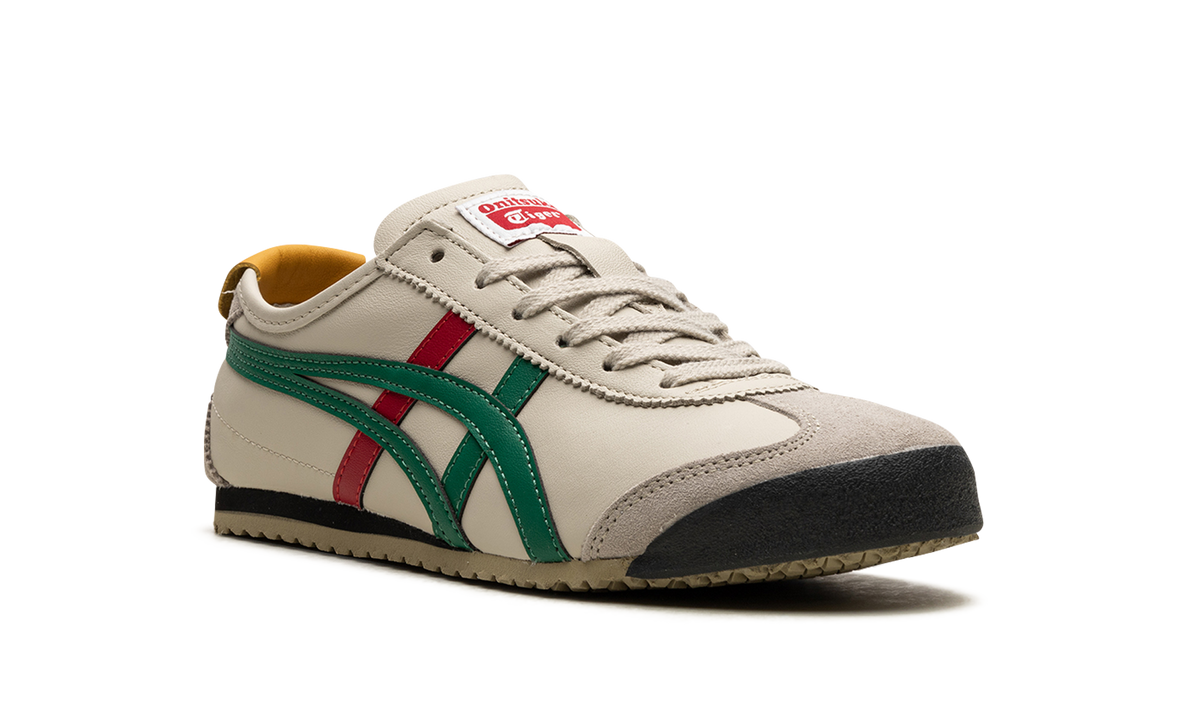 Onitsuka Tiger Onitsuka Tiger Mexico 66 in Birch Green 120032 - product image from the listing.