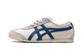 Onitsuka Tiger Mexico 66 in Tan Black 130361 - product image from the listing.