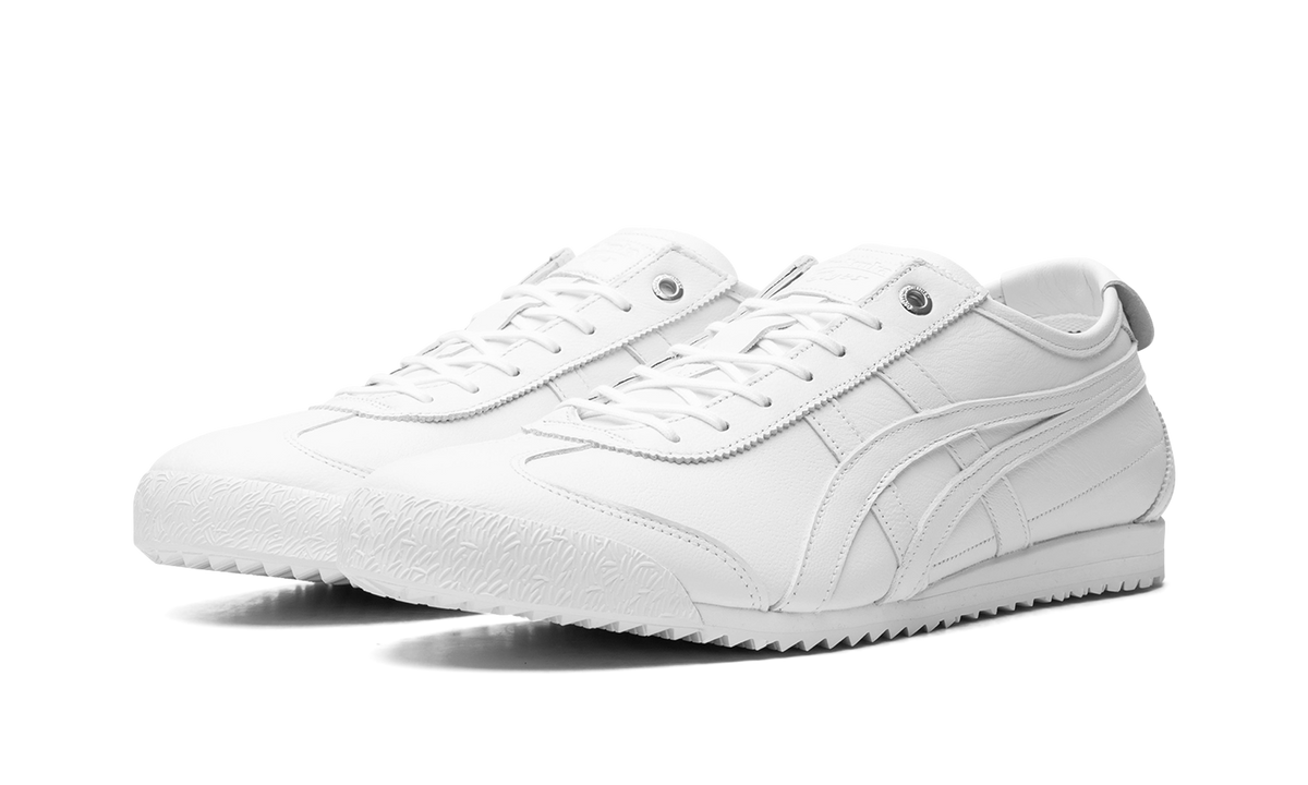 Onitsuka Tiger Mexico 66 Sd in White White 127993 - product image from the listing.