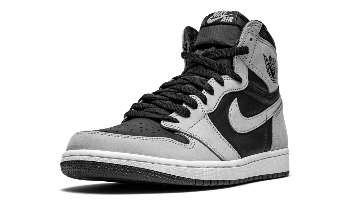 "Shadow 2.0" Air Jordan 1 High OG 555088 035 - product image from the listing.