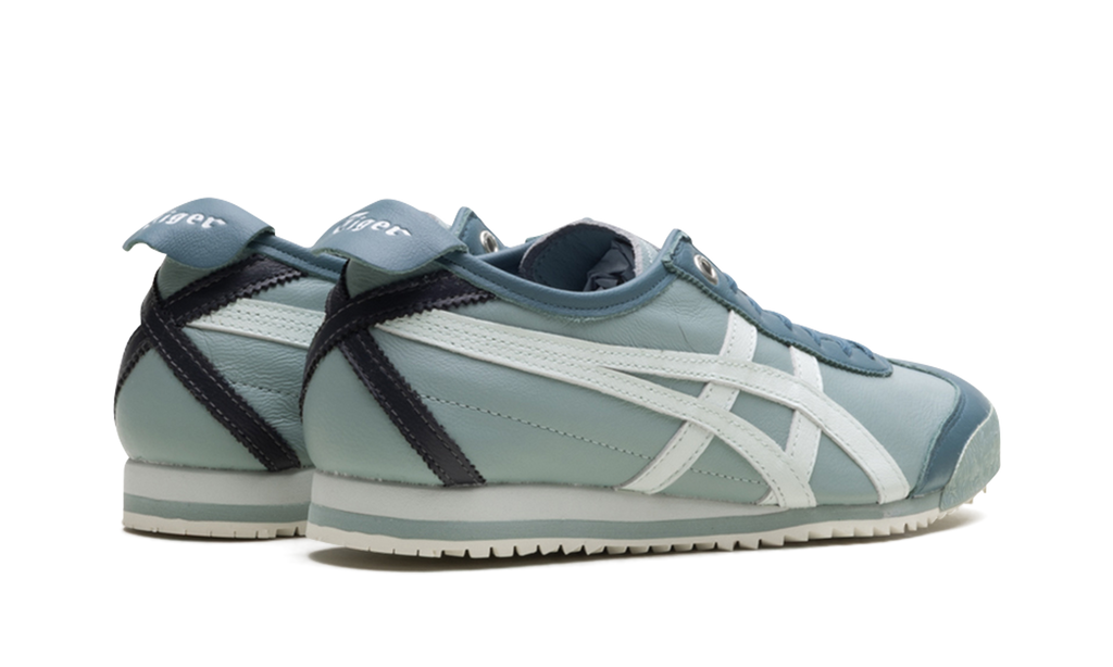 Onitsuka Tiger Mexico 66 Sd Ocean Haze in Pale Mint 152281 - product image from the listing.
