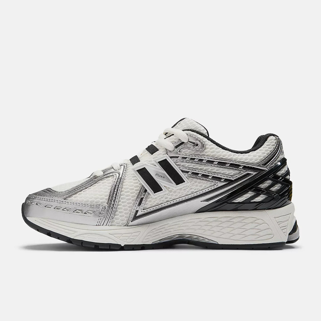 New Balance 1906R M1906RER White / Silver / Black Sneakers
