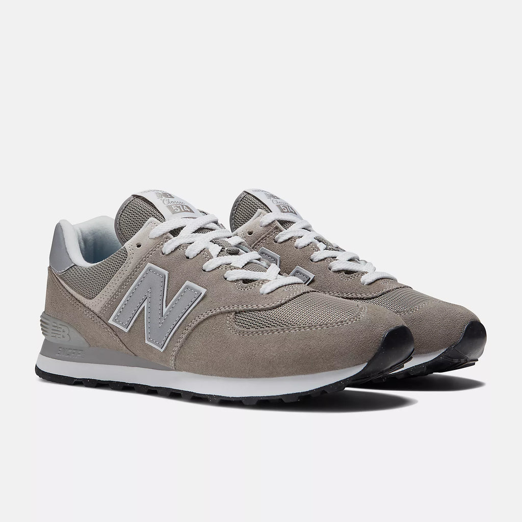 New Balance 574 ML574EVG Grey / White Sneakers
