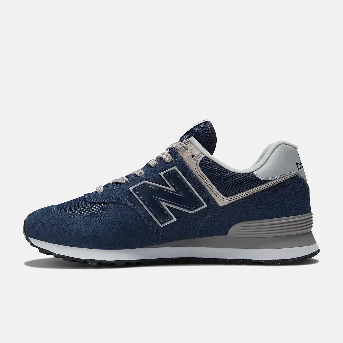 New Balance 574 ML574EVN Navy / Grey / White Sneakers