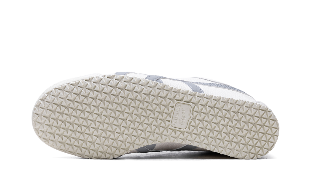 Onitsuka Tiger Mexico 66 Slip On in Cream Grey 129982 - product image from the listing.