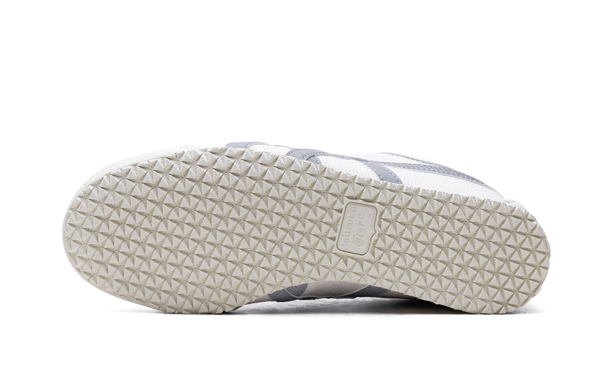 Onitsuka Tiger Mexico 66 Slip On in Cream Grey 129982 - product image from the listing.