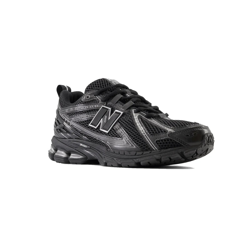 New Balance 1906R M1906RCH Black / Silver Sneakers