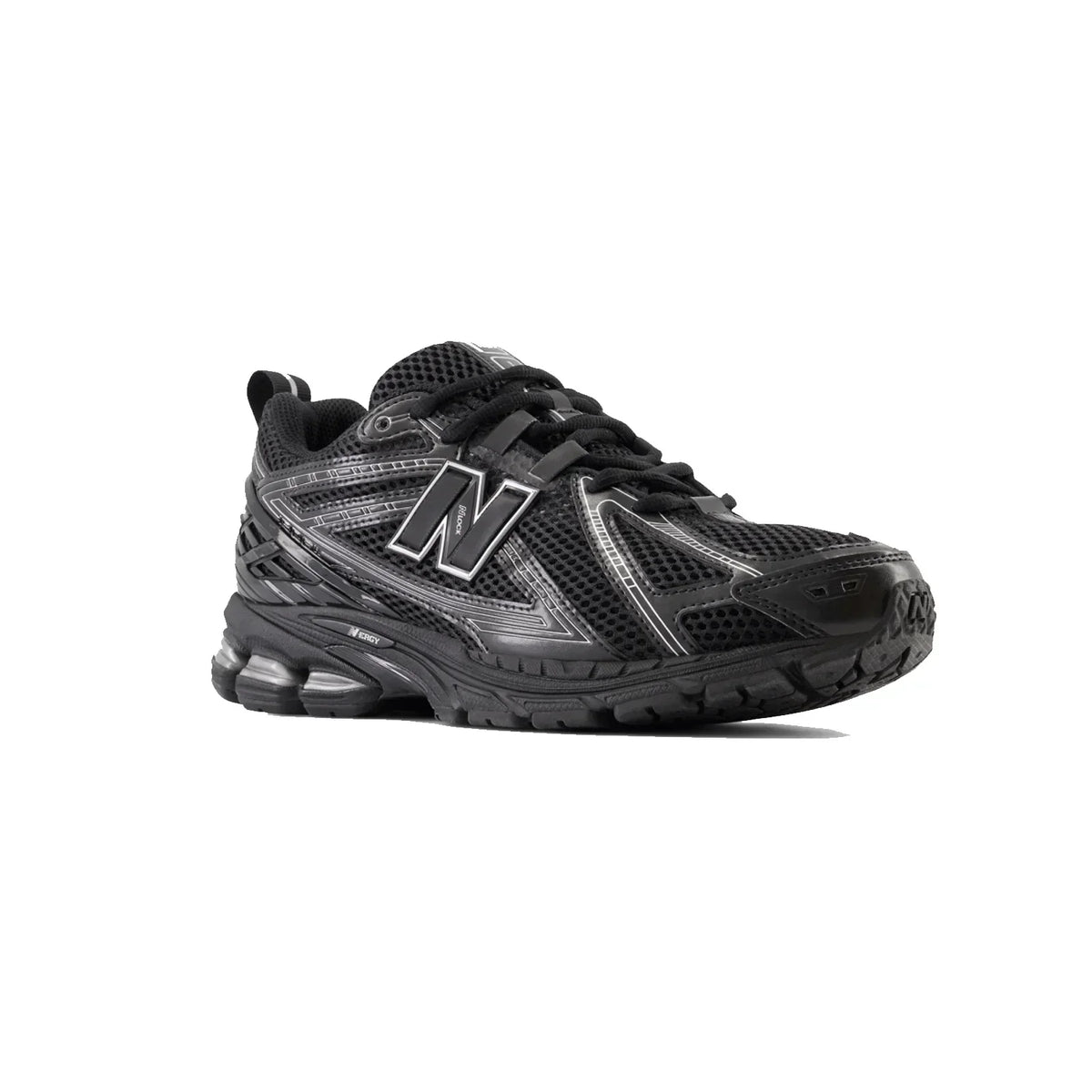 New Balance 1906R M1906RCH Black / Silver Sneakers