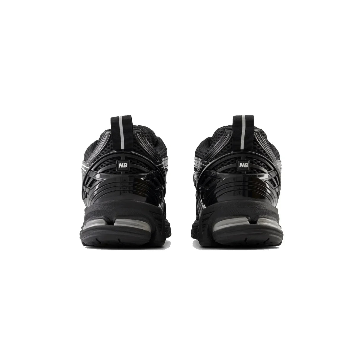New Balance 1906R M1906RCH Black / Silver Sneakers