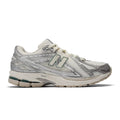 New Balance 1906R M1906REE Cream / Silver / Green Sneakers