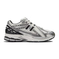 New Balance 1906R M1906RER White / Silver / Black Sneakers
