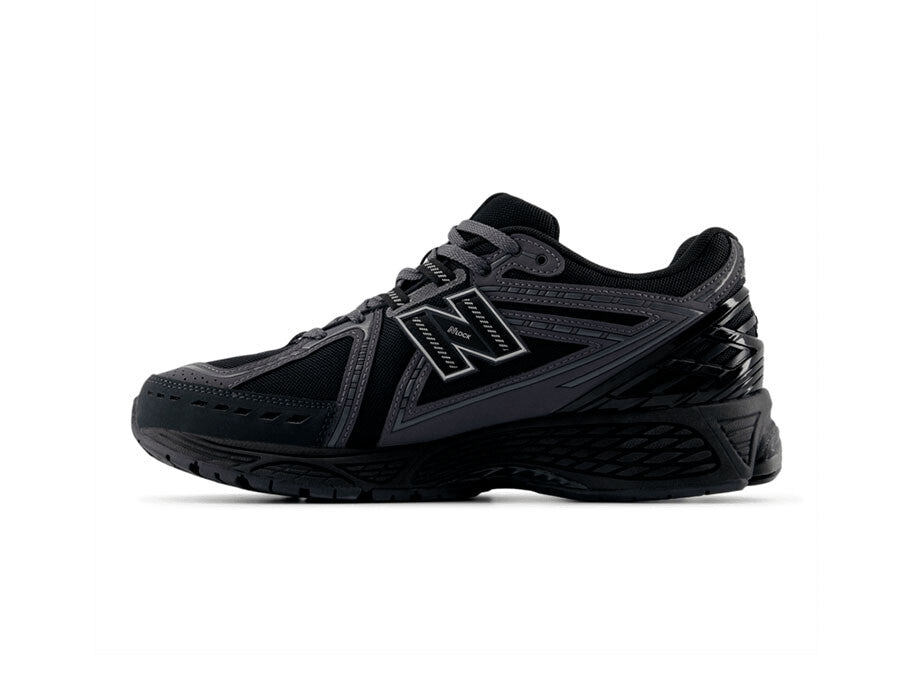 New Balance 1906R M1906RLB Black / Charcoal Sneakers