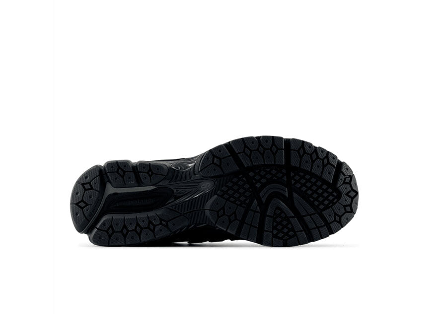 New Balance 1906R M1906RLB Black / Charcoal Sneakers