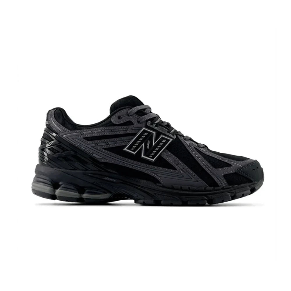 New Balance 1906R M1906RLB Black / Charcoal Sneakers