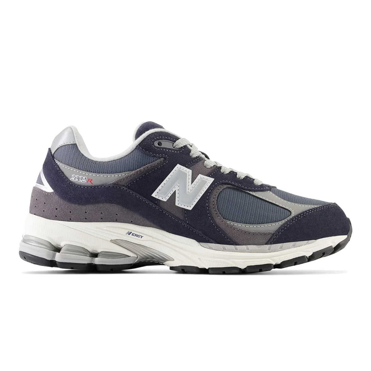 New Balance 2002R M2002RSF Navy / Grey / Cream Sneakers