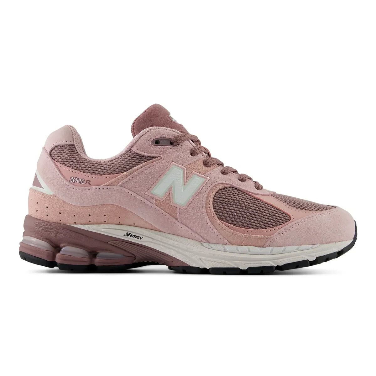 New Balance 2002R U20026CU Pink / Mauve / Cream Sneakers