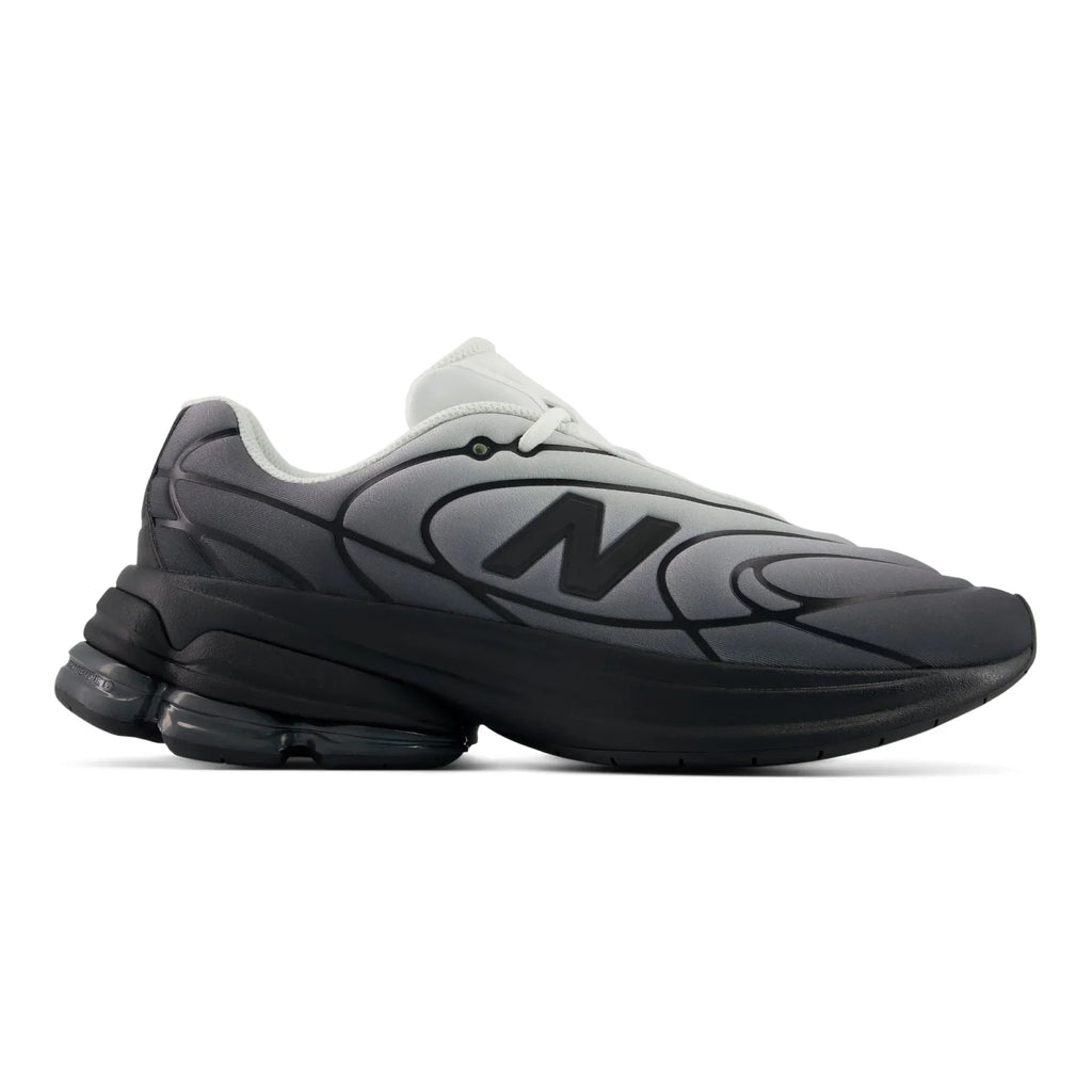 New Balance 5030 U50304DT Grey / Black / White Sneakers
