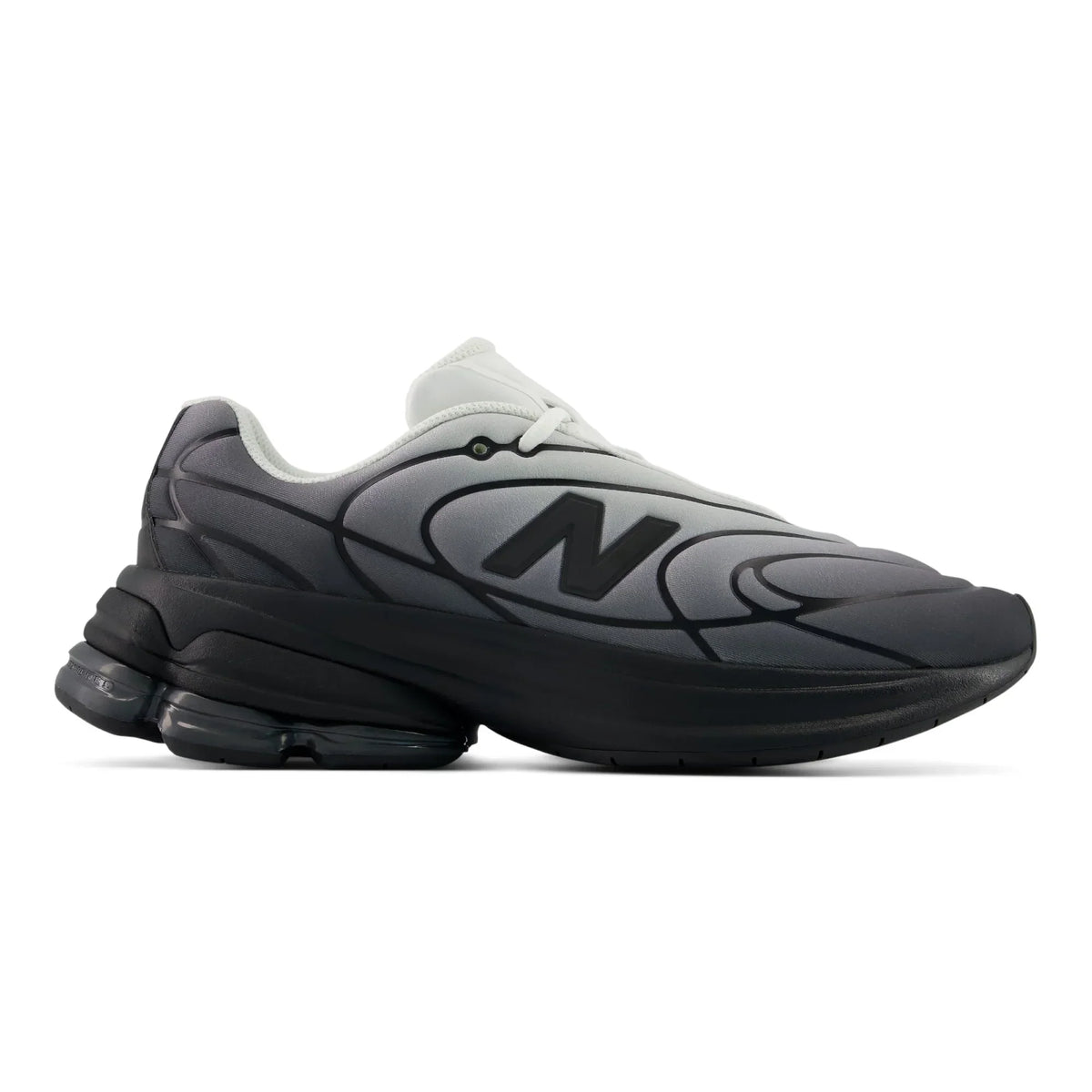 New Balance 5030 U50304DT Grey / Black / White Sneakers