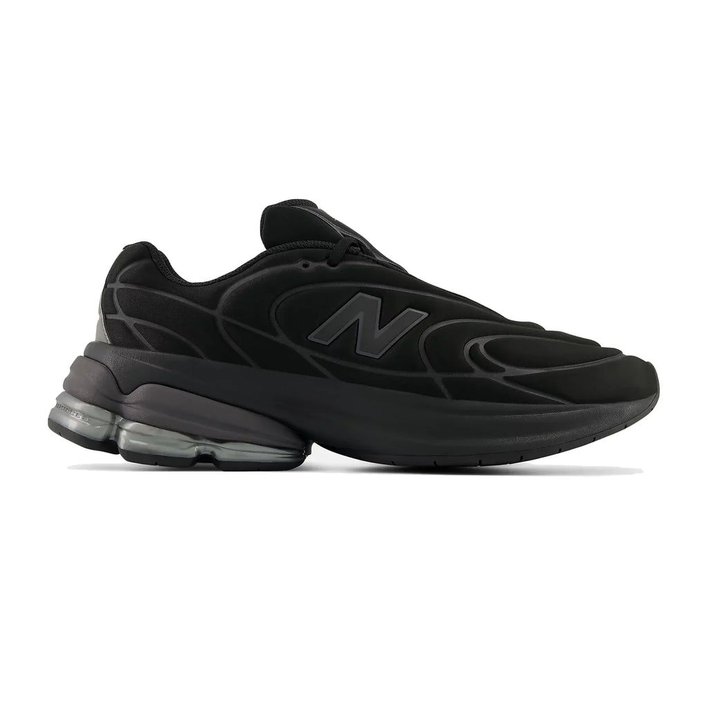 New Balance 5030 U503058H Black / Charcoal Sneakers