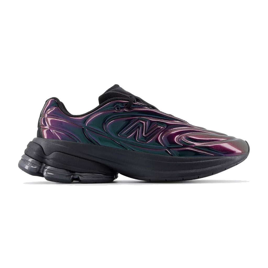 New Balance 5030 U50307MC Purple / Teal / Black Sneakers