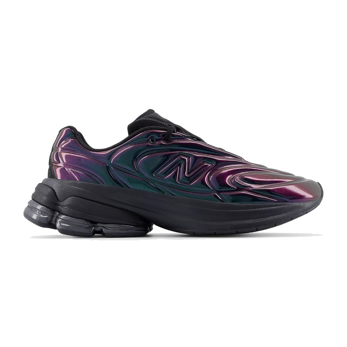 New Balance 5030 U50307MC Purple / Teal / Black Sneakers
