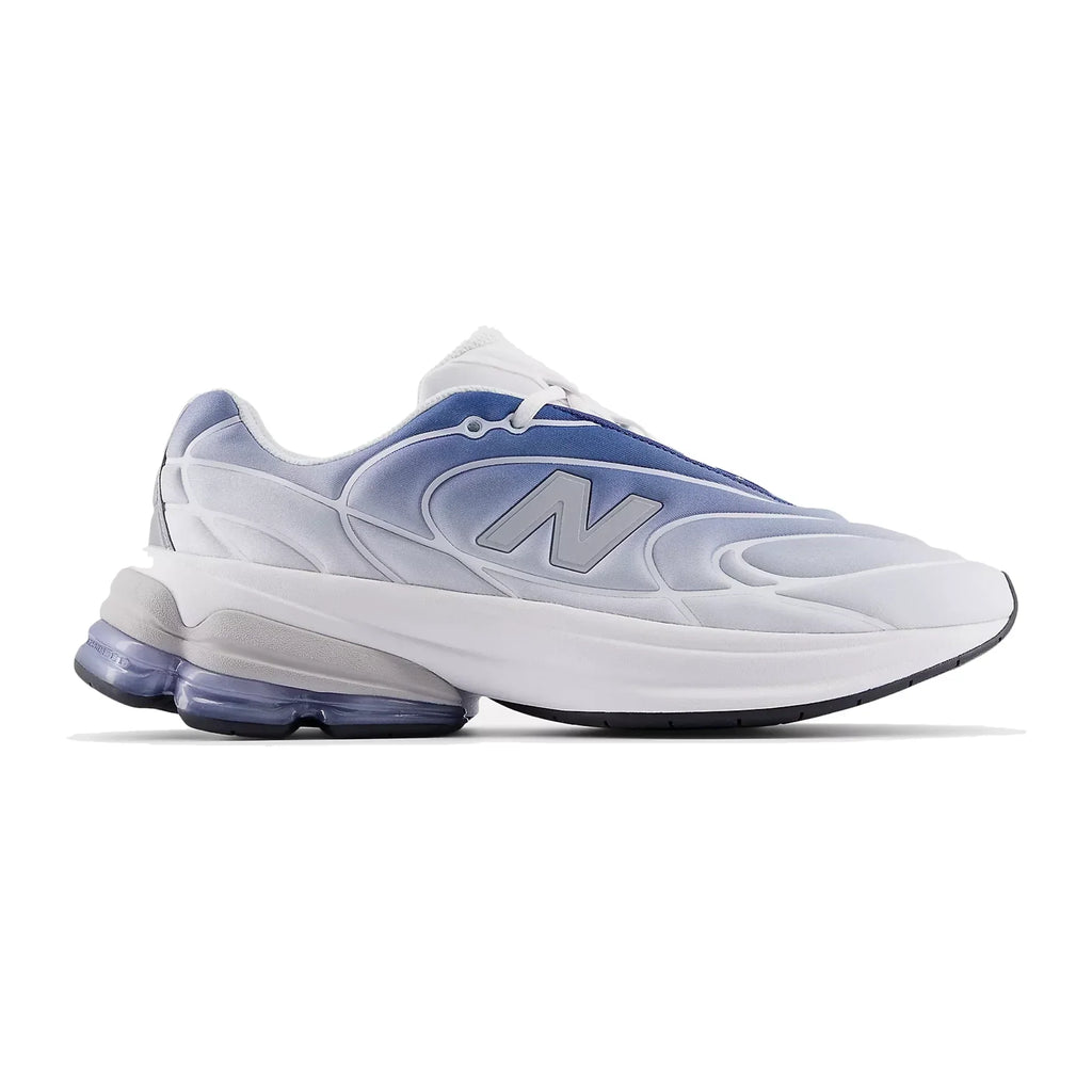 New Balance 5030 U50308YW White / Blue Sneakers