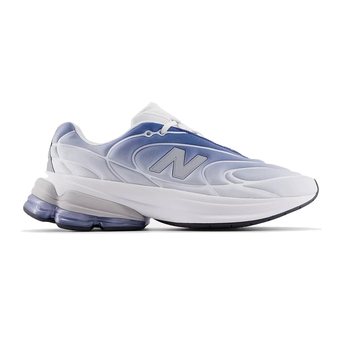 New Balance 5030 U50308YW White / Blue Sneakers